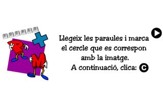 Discrimina PM - Screenshot 2