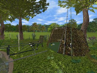 3DCARP - Screenshot 1