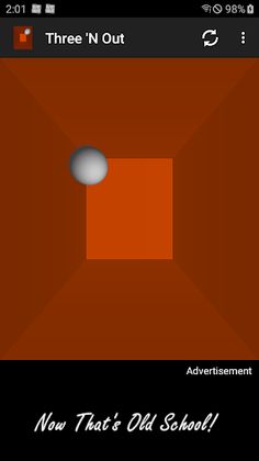 Three 'N Out - Screenshot 3