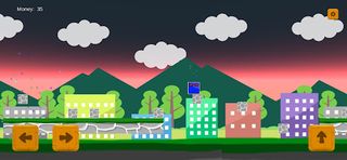 Giorgio - Screenshot 3