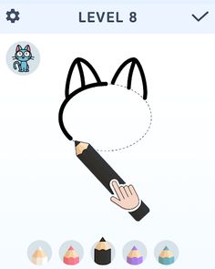 Color Space - Screenshot 2