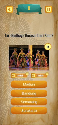 JelajahIndonesia - Screenshot 4