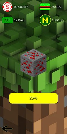 Симулятор Майнера 2 - Screenshot 3