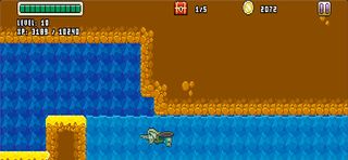 Massi - Screenshot 2