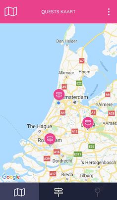Neurocampus Go - Screenshot 1