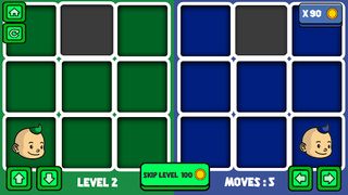 HoleSync - Screenshot 3