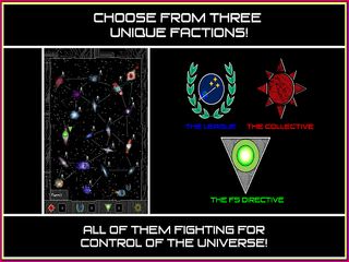 Galaxia Conquestum - Screenshot 2