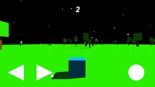 Rapid Eye Movement - Screenshot 2