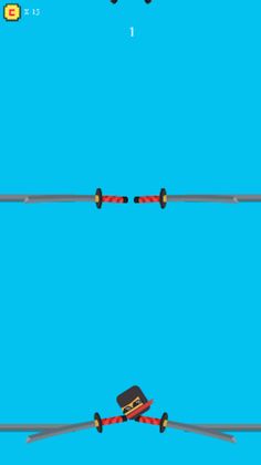 Ninja War - Screenshot 3