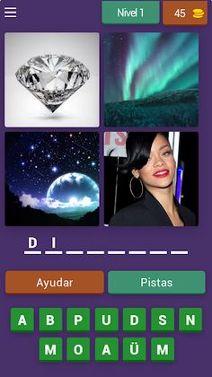 4 imagen una canción - Screenshot 1