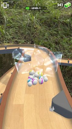 Marble Rush - Screenshot 3