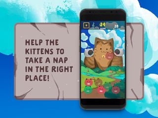 Meowtain - Screenshot 3