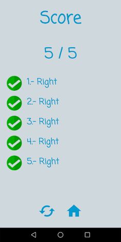 Geograpp - Screenshot 4