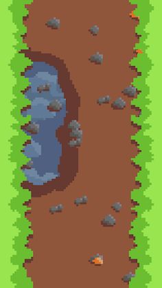 The Most Boring Walk Ever - Screenshot 2