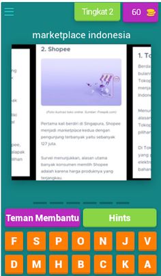 daftar marketplace indonesia - Screenshot 3