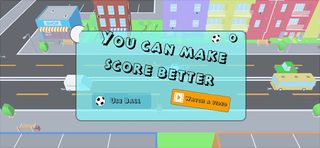 Road Heroes - Screenshot 3