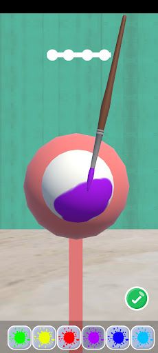 Contacts DIY - Screenshot 2