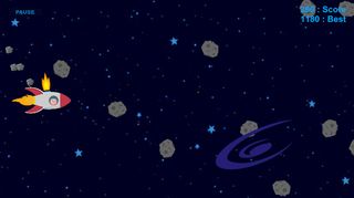 FirstPig - Screenshot 1