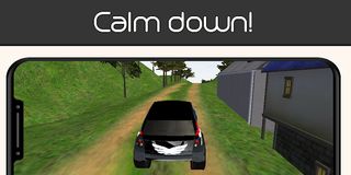 4x4 Rally 3D - Screenshot 2