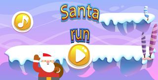 Crazy Santa World - Screenshot 2