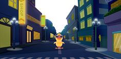 animals crossing - Screenshot 2