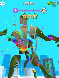 Ninja Teleport - Screenshot 4