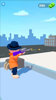 Sniper Hunter - Screenshot 4