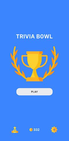 Trivia Bowl - Screenshot 1