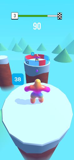 Blob Shoot - Screenshot 3
