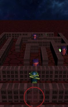 Drive Me Out - Screenshot 4