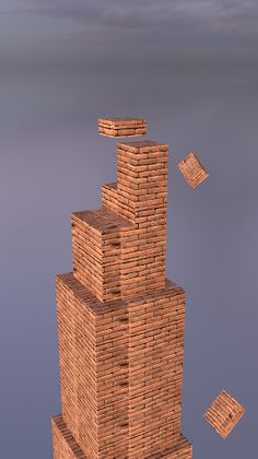 Sky Stack - Screenshot 3
