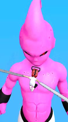 Chainsaw Run 3D Game - Screenshot 4