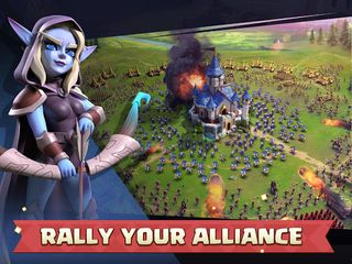 Call Of Magic - Screenshot 2