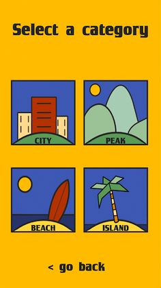 MoMap - Screenshot 3