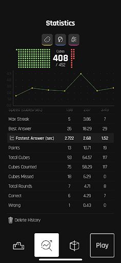 CubeDojo - Screenshot 3