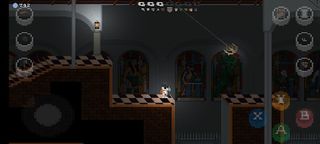 Oblitus mortis - Screenshot 2