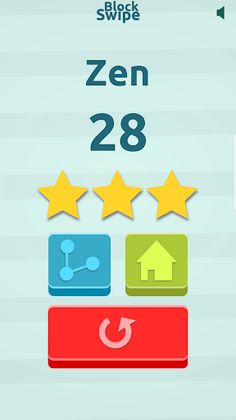 Tower Swipe - Screenshot 4