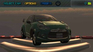 REAL CİTY C3 C4 C5 ELİYS DRİVE - Screenshot 1