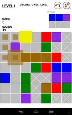 Puzzle Mania 50 in 1 - Screenshot 4