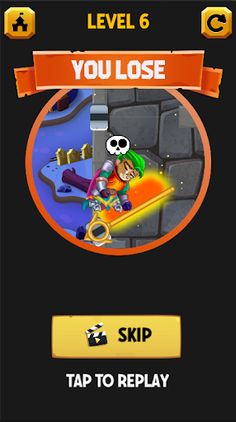 Tom and Jerry Rescue Puzzle - Screenshot 3