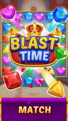 Jewel Match Dragon - No Wifi - Screenshot 1