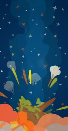 Space Holiday - Screenshot 2