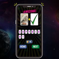 Guess 2 Pic 1 Word - Screenshot 2