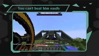 MCPE Insane Craft Survival - Screenshot 2