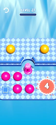 Color Match 3D - Screenshot 1