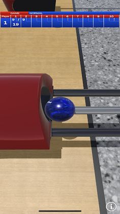 Extreme Bowling Challenge - Screenshot 4
