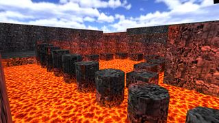 Bhop Jump - Screenshot 1