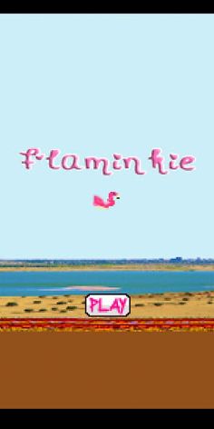Flaminkie - Screenshot 1