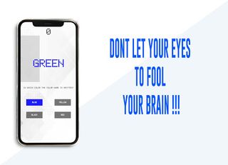 Eyes Out - Don't let your eyes - Screenshot 2