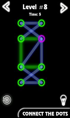 Glow Puzzle Pro - Screenshot 2